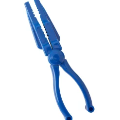 Nail Holder for Hammering Safety Plastic Pliers
