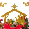 Nativity Centerpiece