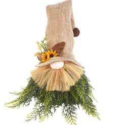 Natural Hays and Grasses Home Accents