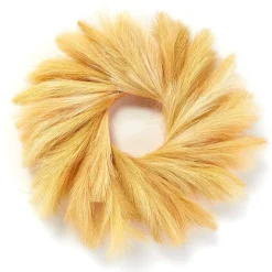 Natural Hays and Grasses Home Accents