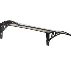 Natural Sunlight Door Canopies