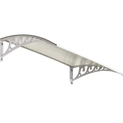 Natural Sunlight Door Canopies