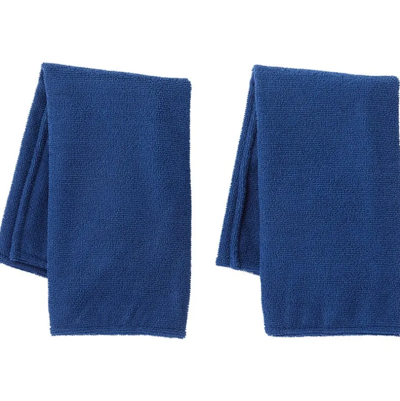 Navy Kitchen Accessories