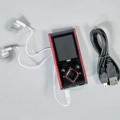 Naxa 1.8" Portable Media Player