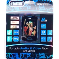 Naxa 2.8