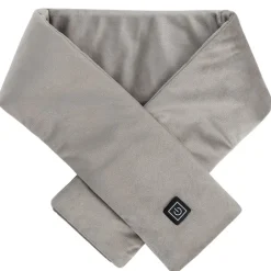 Neck Heated Scarf With Power Bank