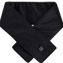 Neck Heated Scarf With Power Bank