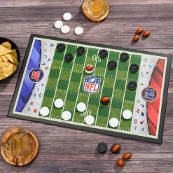 NFL Checkers