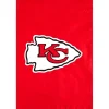 NFL Double-Sided Applique Logo Garden Flag