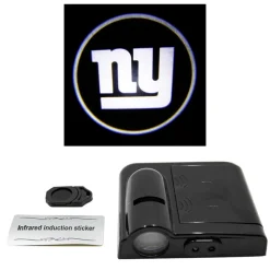 NFL LED Car Door Light