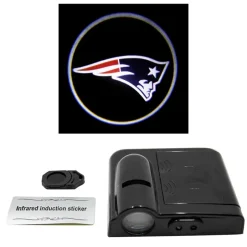 NFL LED Car Door Light