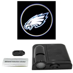 NFL LED Car Door Light
