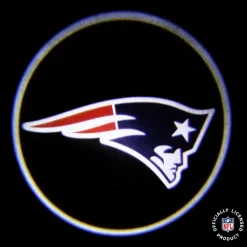 NFL LED Car Door Light