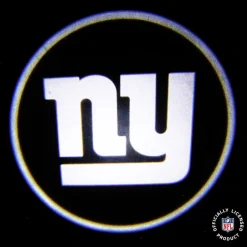 NFL LED Car Door Light