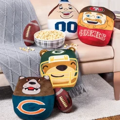 NFL Plushie Squish Pillow