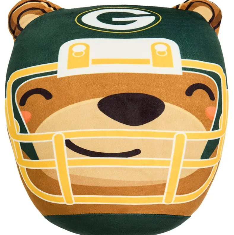 NFL Plushie Squish Pillow