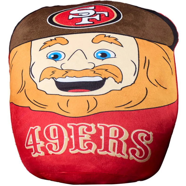 NFL Plushie Squish Pillow