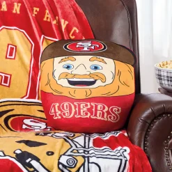 NFL Plushie Squish Pillow