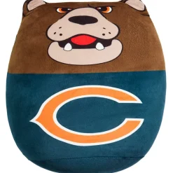 NFL Plushie Squish Pillow