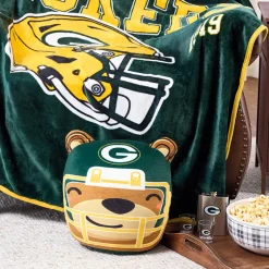 NFL Plushie Squish Pillow