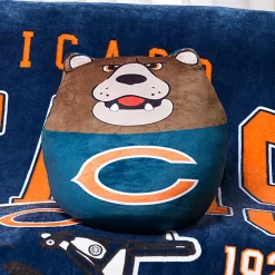 NFL Plushie Squish Pillow