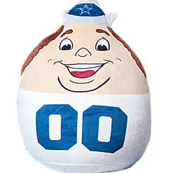 NFL Plushie Squish Pillow
