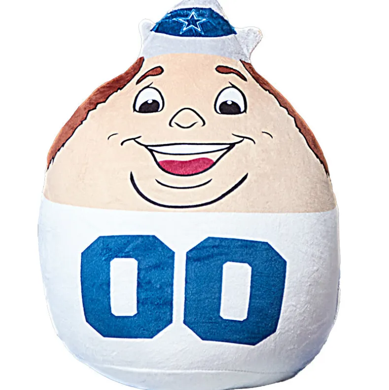 NFL Plushie Squish Pillow