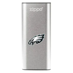 NFL Rechargeable Hand Warmer and Power Bank
