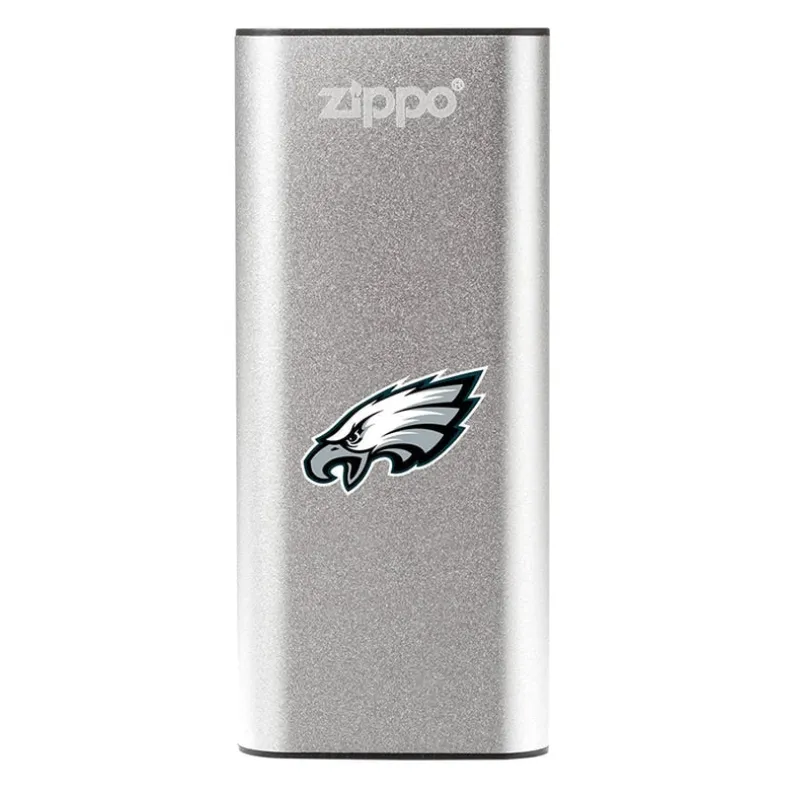 NFL Rechargeable Hand Warmer and Power Bank