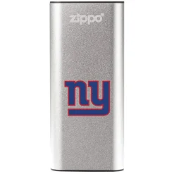 NFL Rechargeable Hand Warmer and Power Bank