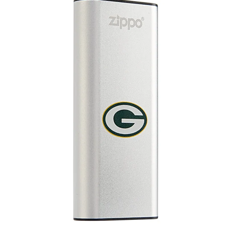 NFL Rechargeable Hand Warmer and Power Bank