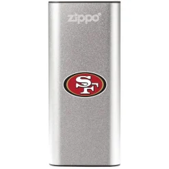 NFL Rechargeable Hand Warmer and Power Bank