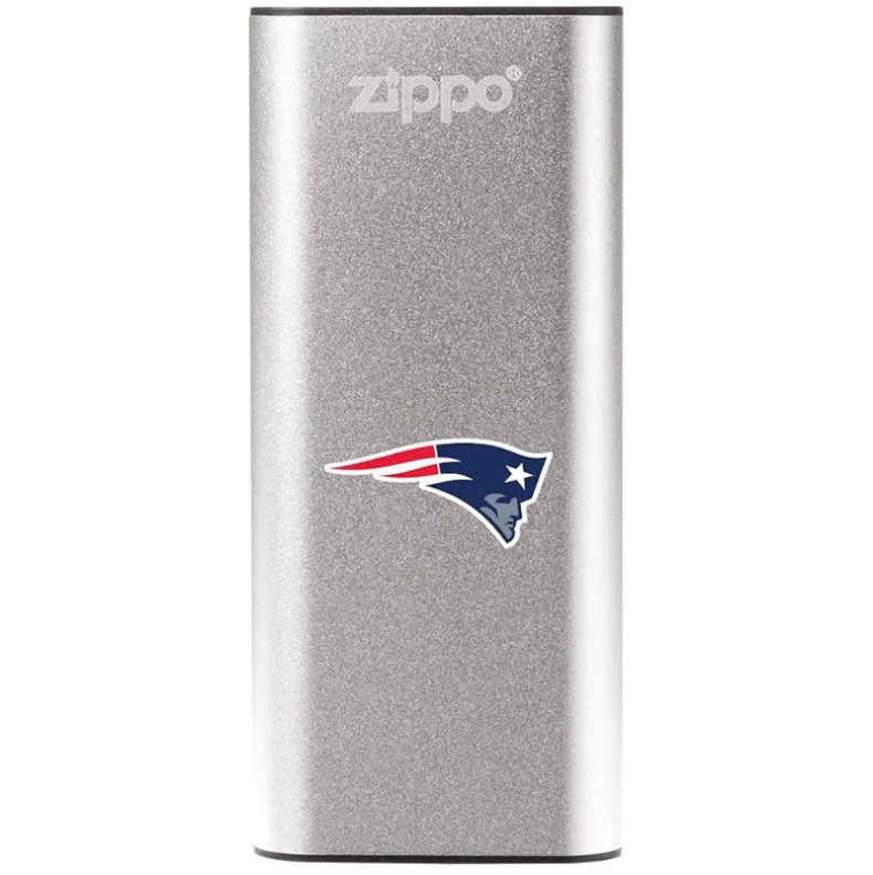 NFL Rechargeable Hand Warmer and Power Bank