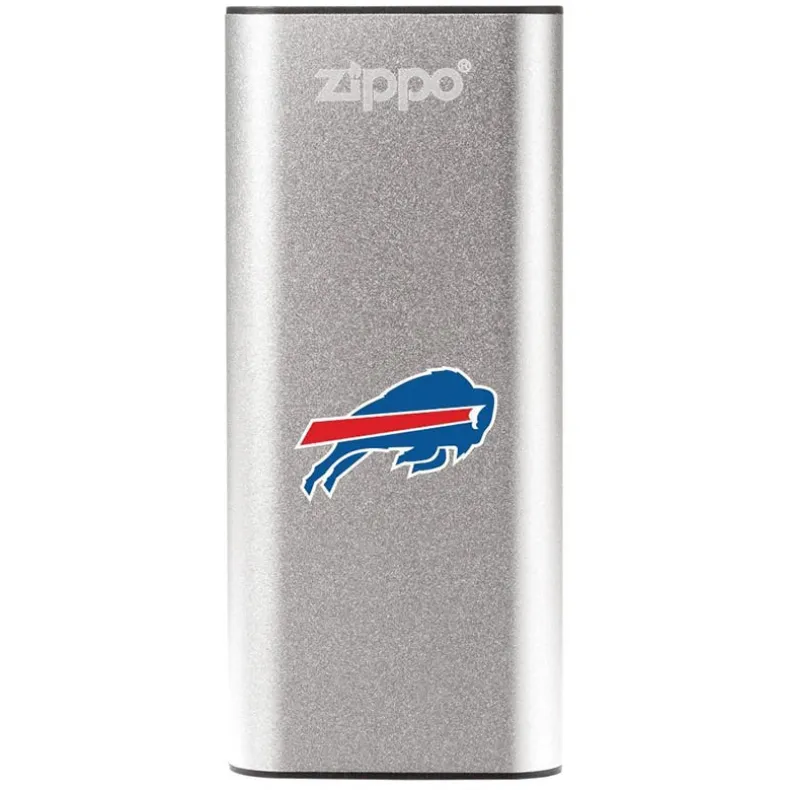 NFL Rechargeable Hand Warmer and Power Bank