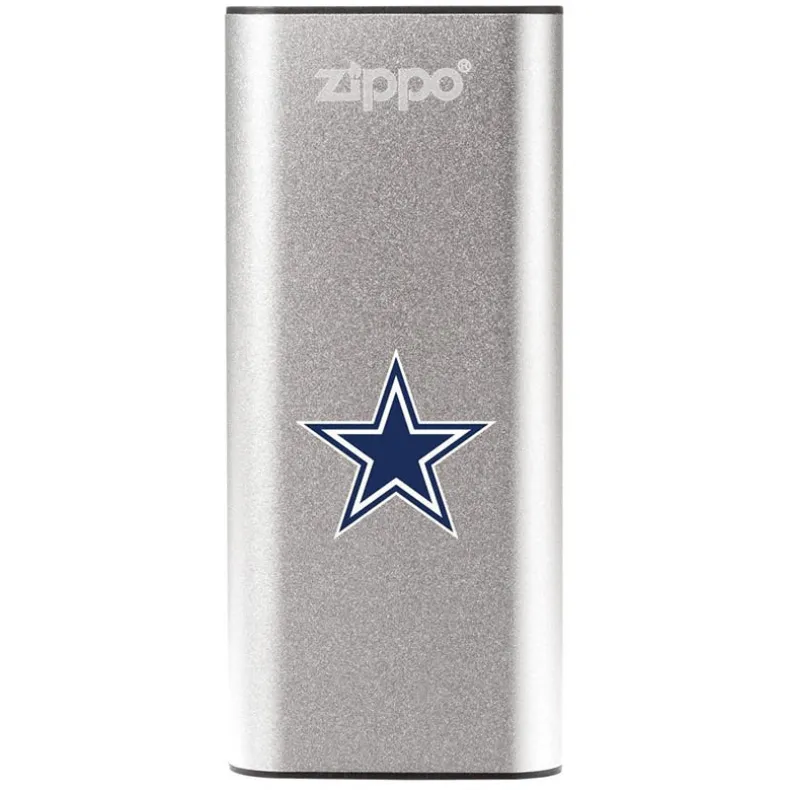 NFL Rechargeable Hand Warmer and Power Bank