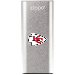 NFL Rechargeable Hand Warmer and Power Bank
