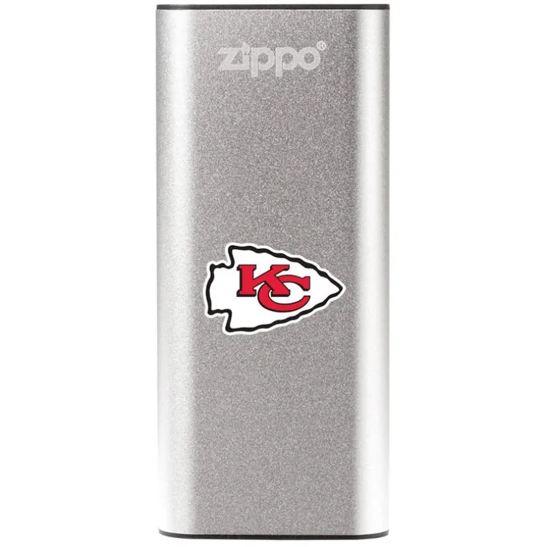 NFL Rechargeable Hand Warmer and Power Bank