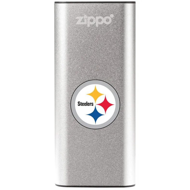 NFL Rechargeable Hand Warmer and Power Bank