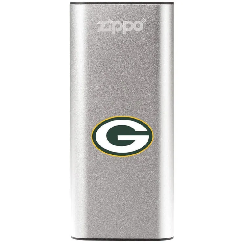 NFL Rechargeable Hand Warmer and Power Bank