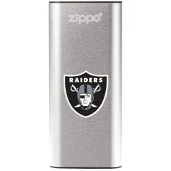 NFL Rechargeable Hand Warmer and Power Bank