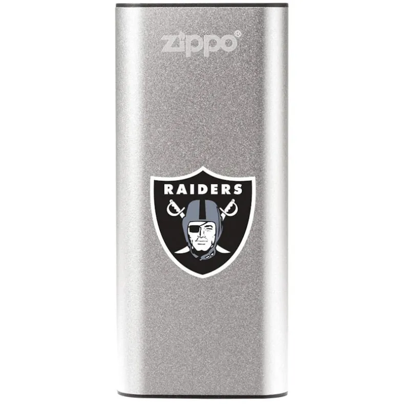 NFL Rechargeable Hand Warmer and Power Bank