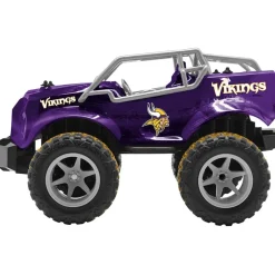 NFL Remote Control 1:14 Scale Full Function Monster Truck