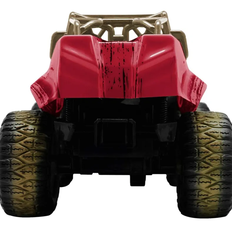 NFL Remote Control 1:14 Scale Full Function Monster Truck