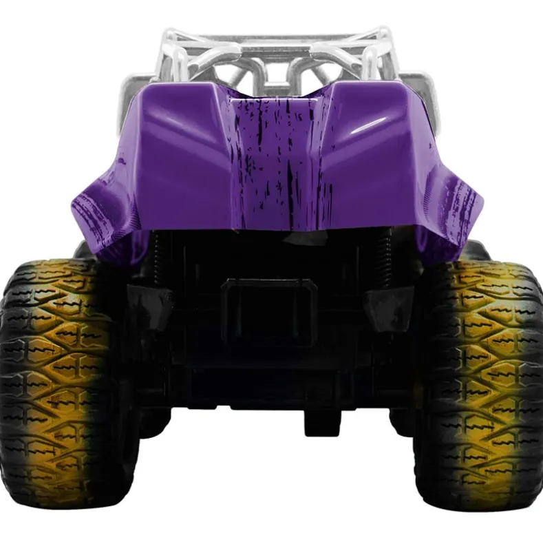 NFL Remote Control 1:14 Scale Full Function Monster Truck