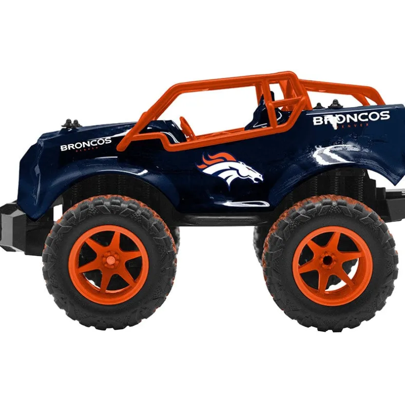 NFL Remote Control 1:14 Scale Full Function Monster Truck
