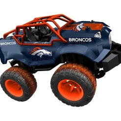 NFL Remote Control 1:14 Scale Full Function Monster Truck