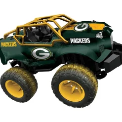 NFL Remote Control 1:14 Scale Full Function Monster Truck