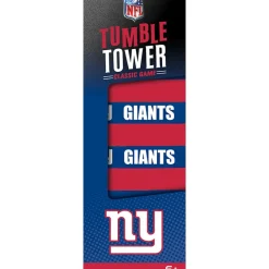 NFL Tumble Tower