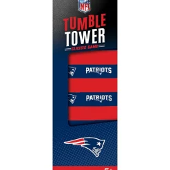 NFL Tumble Tower
