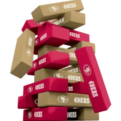 NFL Tumble Tower
